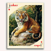 Joker - Tiger