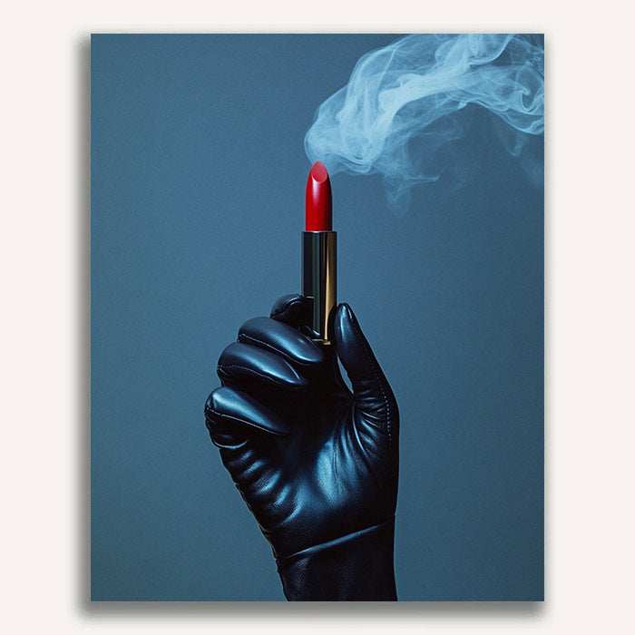 Lippenstiftzigaretten