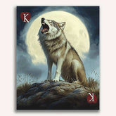 King of Hearts - Roaring Lion