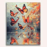 Fluttering Blooms#53 - ColourCrash