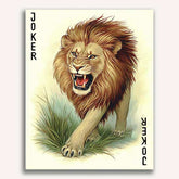 Joker - Roaring Lion