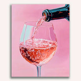 High Stakes & High Spirits#8