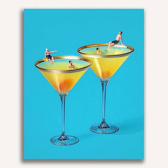 Schicke Prost #1
