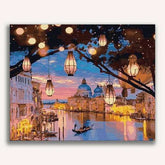 Venice Nights - ColourCrash