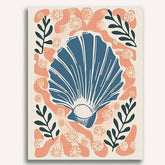 Skeletal Serenades Malen nach Zahlen Nr. 32