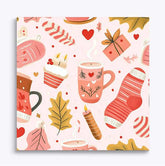 Skeletal Serenades Malen nach Zahlen Nr. 32