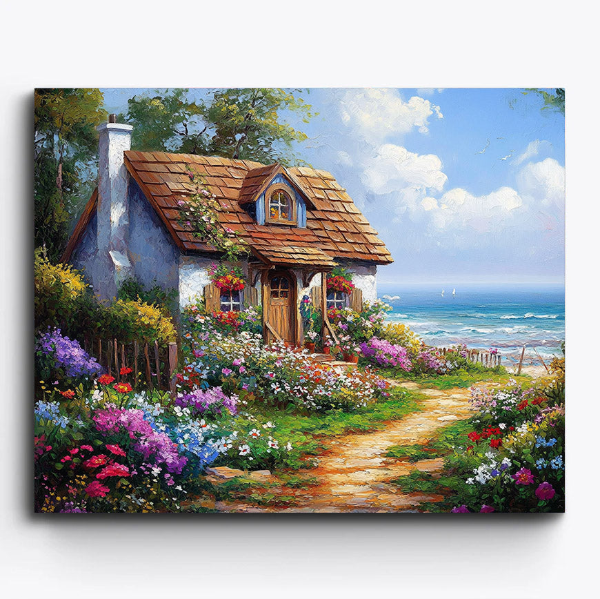 Cottage Seaview