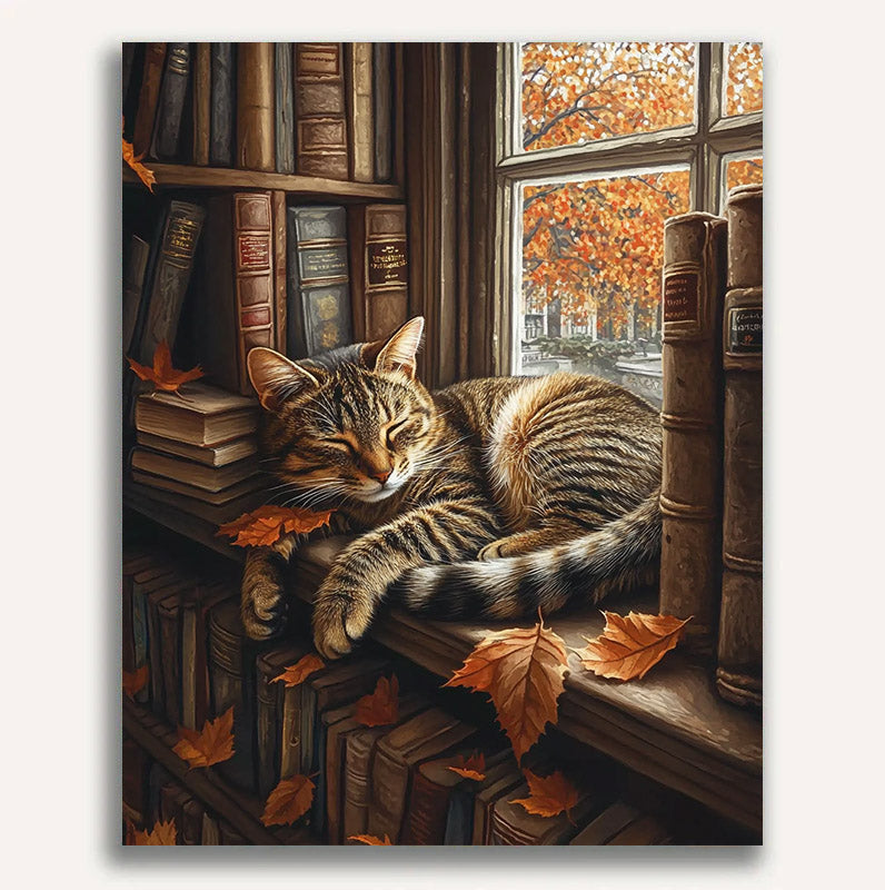 The Book Nook