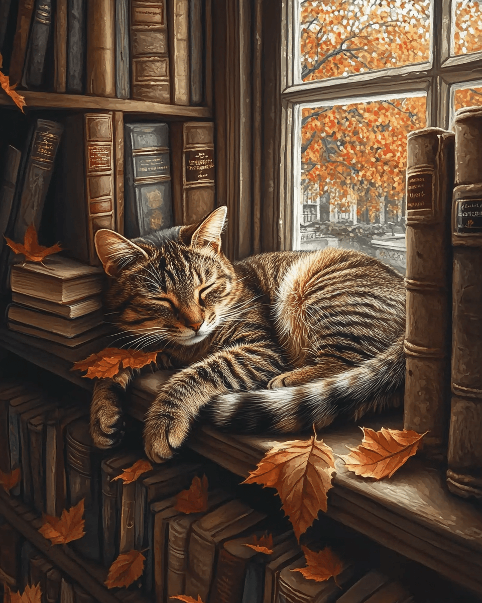 The Book Nook
