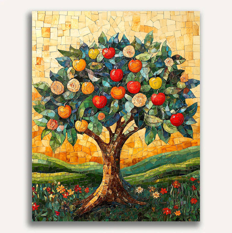Verdant Essence Tree