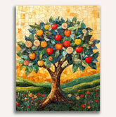 Verdant Essence Tree