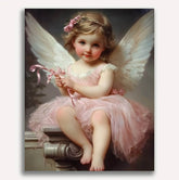 Angelic Cupid