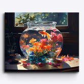 Harmony In Glass - ColourCrash