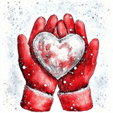 Skeletal Serenades Malen nach Zahlen Nr. 32