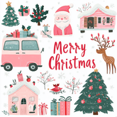 Skeletal Serenades Malen nach Zahlen Nr. 32