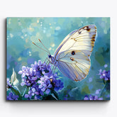 Translucent Elegance