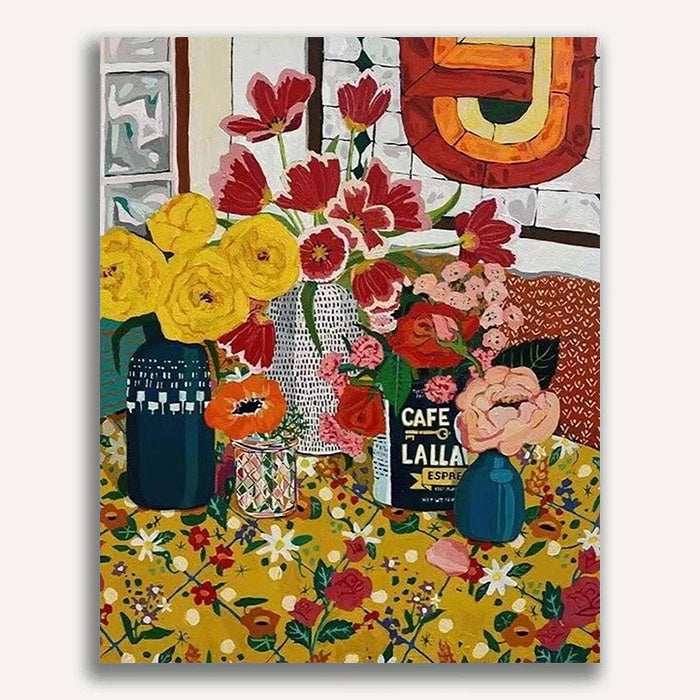 Série Le Jour des Morts #