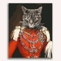 Sir Cat - ColourCrash