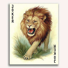 Joker - Roaring Lion