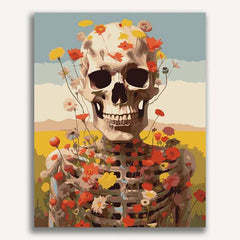 Floral Eternity - ColourCrash