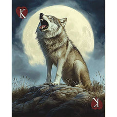 King of Hearts - Roaring Lion