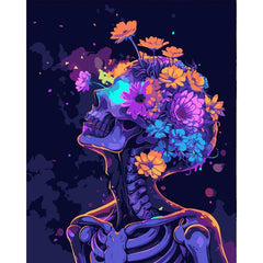 Blooming Spirits - ColourCrash