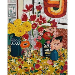 Série Le Jour des Morts #