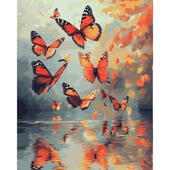 Fluttering Blooms#53 - ColourCrash