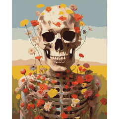 Floral Eternity - ColourCrash