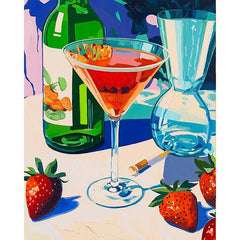 High Stakes & High Spirits#6