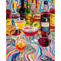 High Stakes & High Spirits #2