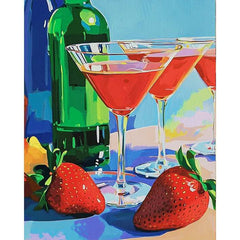 High Stakes & High Spirits#4