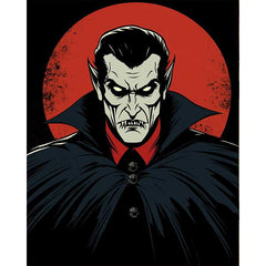 Haunted Canvas Creations #07 - ColourCrash