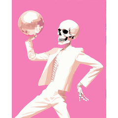 Disco star - ColourCrash