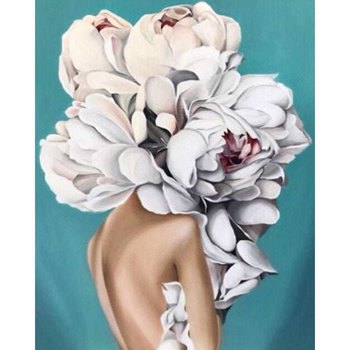 Flower Girl #07 - ColourCrash