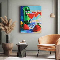 High Stakes & High Spirits#4