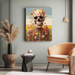 Floral Eternity - ColourCrash