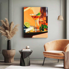 High Stakes & High Spirits#9