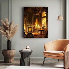 Haunted Canvas Creations #05 - ColourCrash