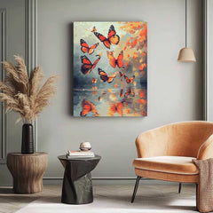 Fluttering Blooms#53 - ColourCrash