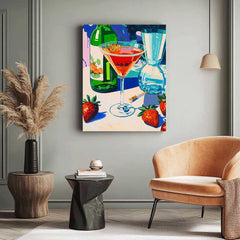 High Stakes & High Spirits#6