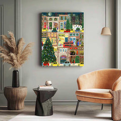 Christmas in the City