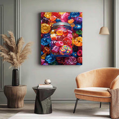 honey pot - ColourCrash