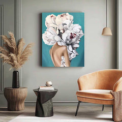 Flower Girl #07 - ColourCrash