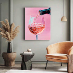 High Stakes & High Spirits#8