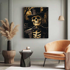 Suit Skeleton#01 - ColourCrash