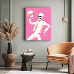 Disco star - ColourCrash