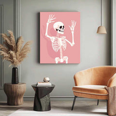 Joyful Jaws - ColourCrash