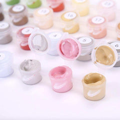 Paints Insurance Program - ColourCrash