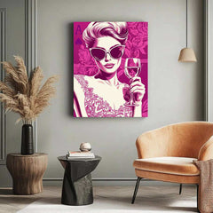 Mystic Poker Paint by Numbers #13